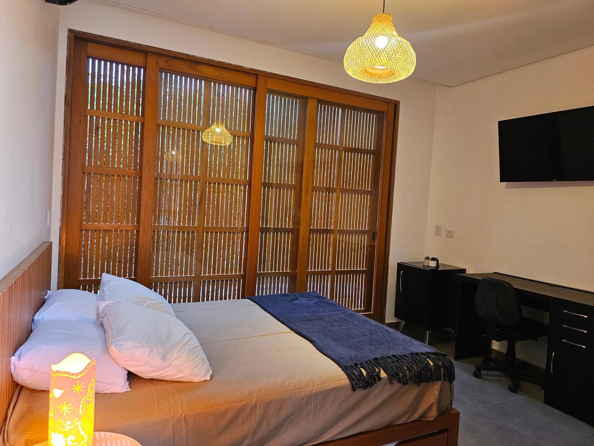 Casa Fiji - Suites Luxo - Praia De Itamambuca - Ao Lado Da Praia Ubatuba Exterior photo
